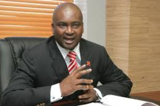 Brian Hlongwa Biography