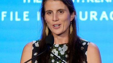 Tatiana Schlossberg Wikipedia