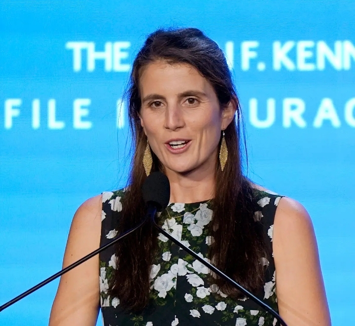 Tatiana Schlossberg Wikipedia