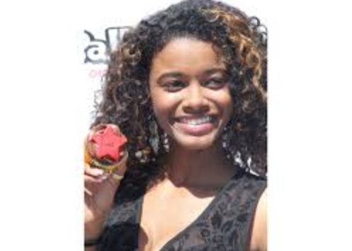 Imani Dia Smith Wikipedia