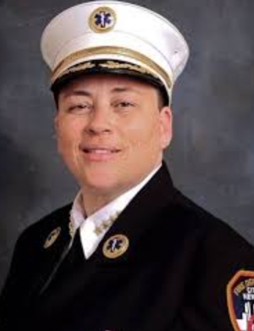 Lillian Bongsignores Wikipedia