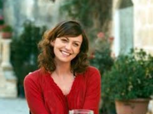 Claire Brosseau Wikipedia