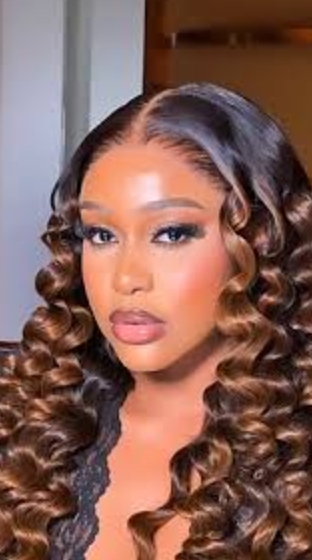 Uche Montana Biography