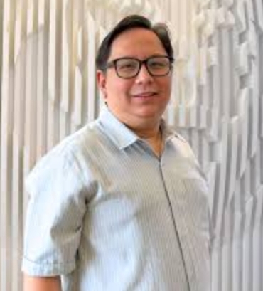 Dr Reginald Santos Wikipedia