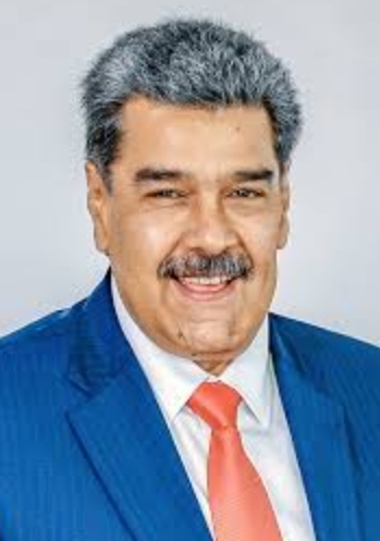 Nicolas Maduro Wikipedia