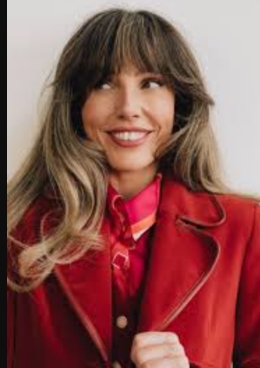 Georgia Cécile Wikipedia